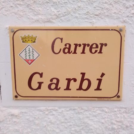 Villa Montsia Sant Carlos de la Ràpita 외부 사진