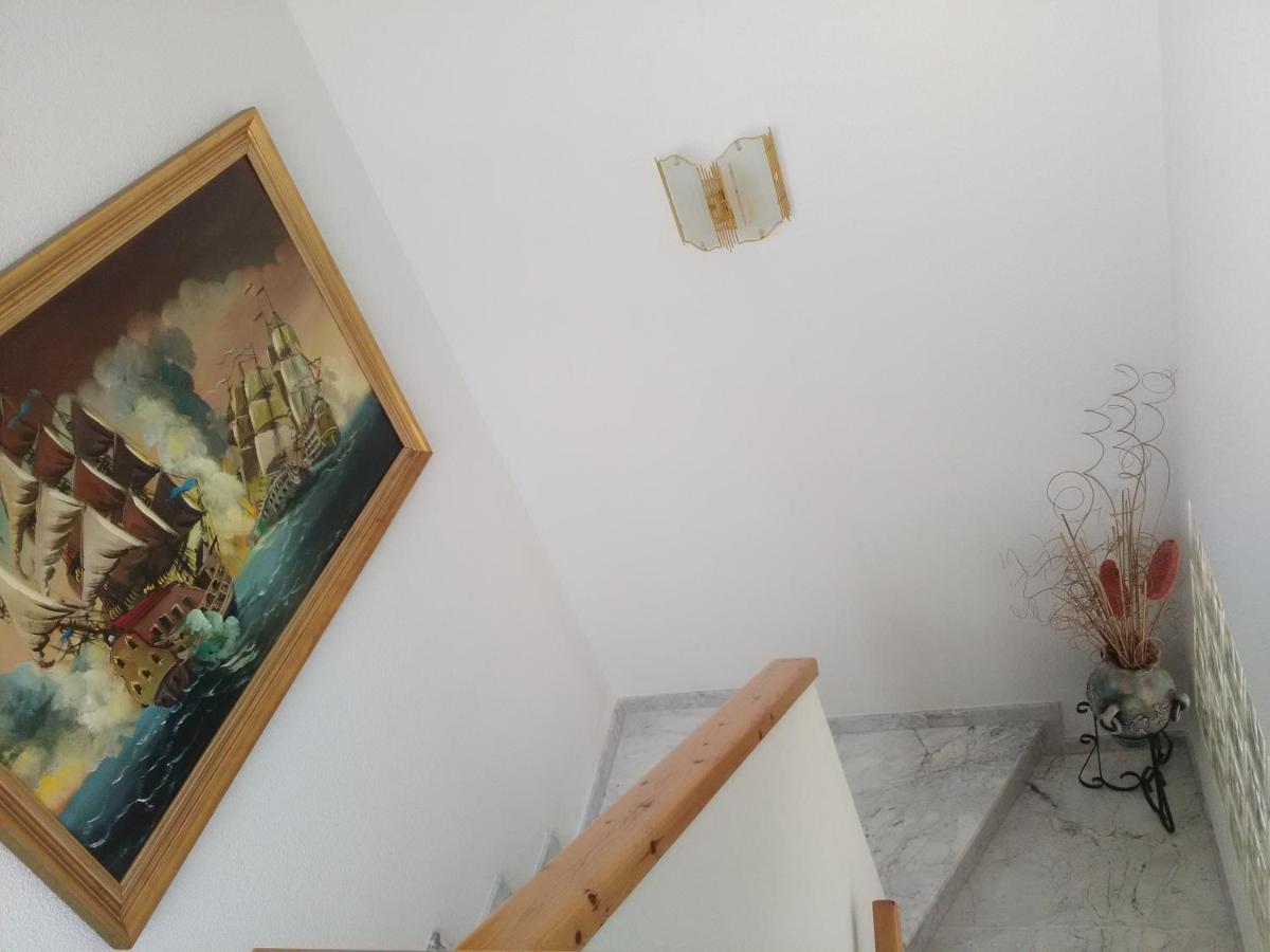 Villa Montsia Sant Carlos de la Ràpita 외부 사진