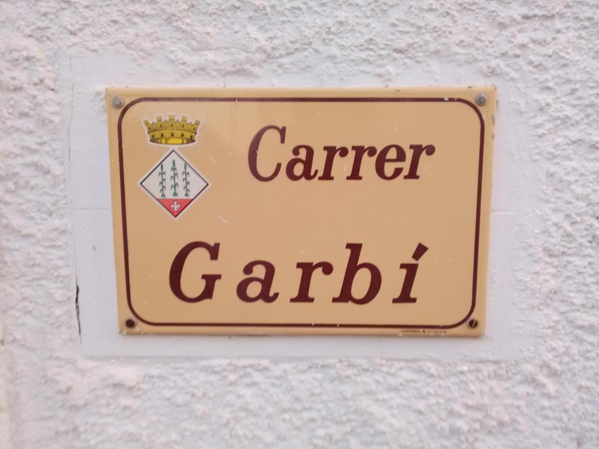 Villa Montsia Sant Carlos de la Ràpita 외부 사진