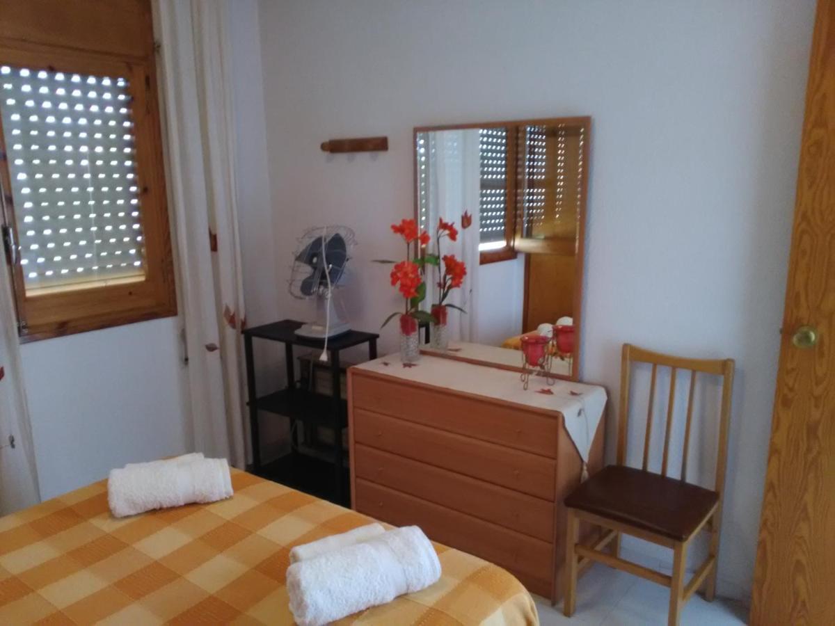 Villa Montsia Sant Carlos de la Ràpita 외부 사진