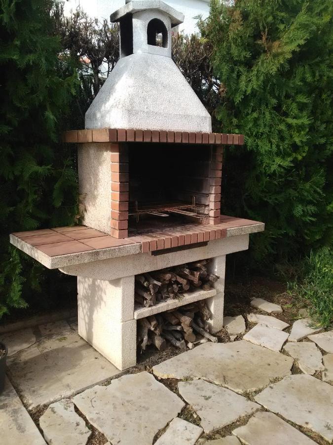 Villa Montsia Sant Carlos de la Ràpita 외부 사진
